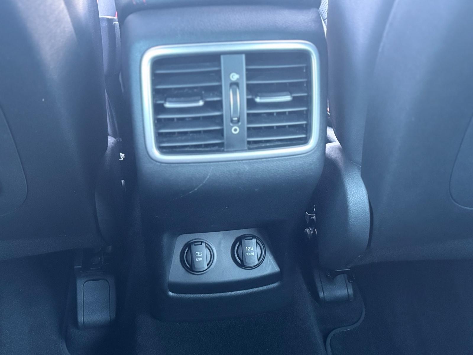 Kia Sportage GT-Line*Automatik*4WD*Leder*VOLL*