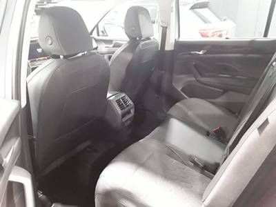 Volkswagen Tayron - Bild 5