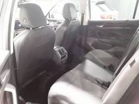 Volkswagen Tayron - Vorschau Bild 5