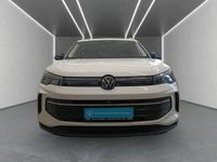 Volkswagen Tiguan - Vorschau Bild 6