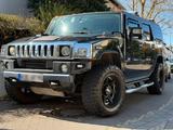 Andere Hummer H2 deutsches Fahrzeug - Andere aus 2006