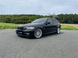 BMW 330d e91 - BMW 330: E91 330d