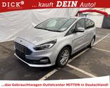 Ford S-Max 2.0d Aut. Trend LED+/NAVI/SHZ/ACC/RFK/8Fa - Ford S-Max Trend mit Diesel-Antrieb