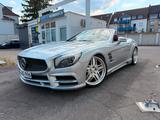 Mercedes-Benz SL 350 - Lorinser Komplettumbau  (Japan Import) - : Import