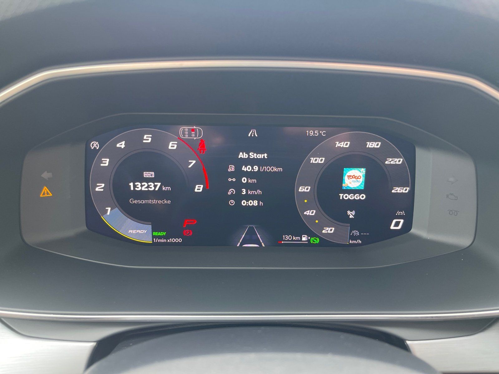 Seat Leon - Bild 13
