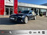 Audi A6 TDI quat tiptron sport CarPlay Kamera*LED*DAB - Audi A6 Sport mit Diesel-Antrieb