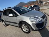 Suzuki SX4  1.9Ltr-88kW(120PS) DDIS Club 4X4 - gebrauchte Suzuki SX4 aus dem Jahr 2009
