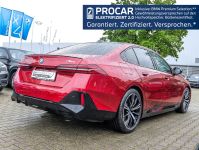 BMW i5 - Vorschau Bild 2