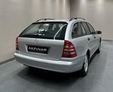 Mercedes-Benz C 180 T *CLASSIC*TEMPOMAT*PDC*NAVI* - gebrauchte Mercedes-Benz C 180 aus dem Jahr 2001