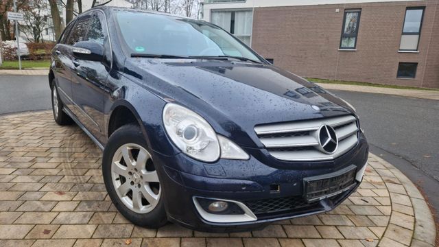 Mercedes-Benz R 320 R -Klasse R 320 L CDI 4Matic;Automatik,