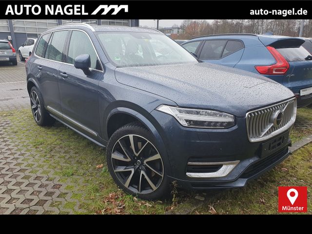 Volvo XC90 T8 AWD Inscription Expr Plug-In AHK|PANO|