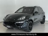Porsche Cayenne Diesel|AHK|PANO|STANDHZG|BOSE|KEYLESSGO| - Porsche Cayenne in Hamburg