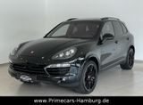 Porsche Cayenne Diesel|AHK|PANO|STANDHZG|BOSE|KEYLESSGO| - Porsche Cayenne in Hamburg