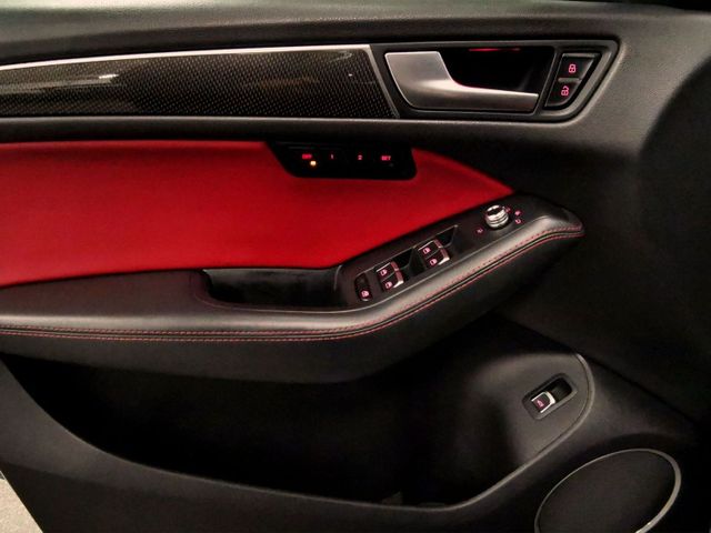 Audi SQ5 3.0 TDI quattro Navi Panorama Kamera B&O