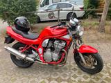 Suzuki Bandit 600 - SUZUKI 1998 BANDIT 600