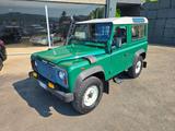 Land Rover Defender 90 2.5 Td5 Station Wagon E - Land Rover Gebrauchtwagen von 2006
