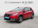 Peugeot 2008 1.2 Navi Kamera CarPlay Tempomat - Peugeot 2008 Gebrauchtwagen in Mülheim (Ruhr)
