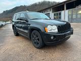 Jeep Grand Cherokee 3.0 CRD Limited - Jeep Grand Cherokee aus 2007 mit Diesel-Antrieb