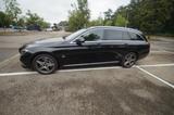 Mercedes-Benz E400d 4Matic T Pano AHK Wide Massage  - Mercedes-Benz E 400 Gebrauchtwagen in Stuttgart