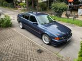 BMW Alpina B10 V8 E39 - BMW aus 1998: E39
