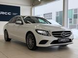 Mercedes-Benz C 180 Limo Aut. Leder LED Sport Navi Ambi - gebrauchte Mercedes-Benz C 180 aus dem Jahr 2021
