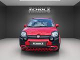 Fiat Panda Cross MY21 - Fiat Panda: My