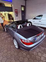 Mercedes-Benz SLK 300 Automatik - Mercedes-Benz SLK 300 Gebrauchtwagen