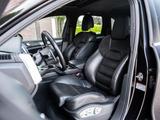 Porsche Cayenne 4.8 Turbo | Vollleder | Youngtimer | Sch - : Youngtimer