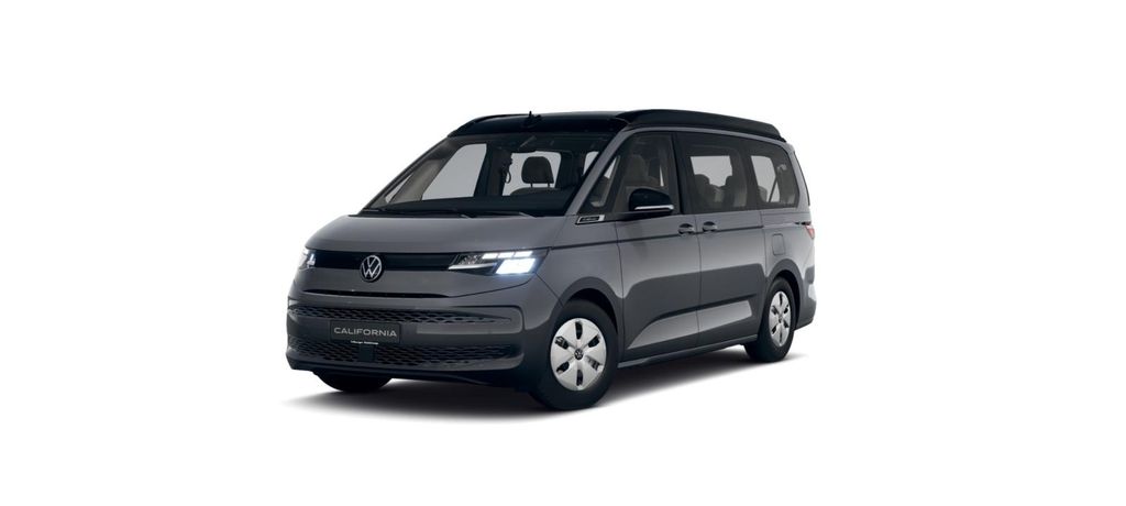 Volkswagen T7 California