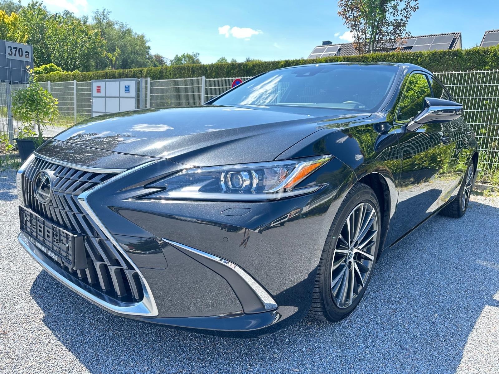 Lexus ANDERE ES 300 h