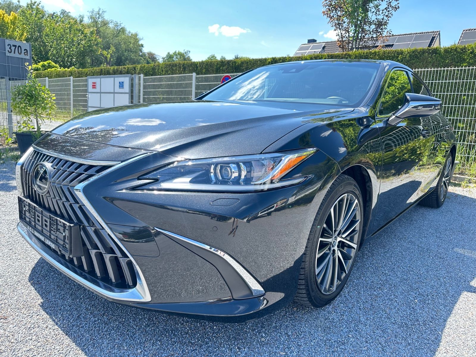 LEXUS ES 300