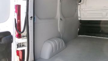 Renault Trafic - 8