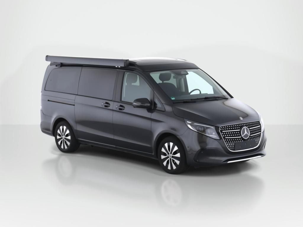 Mercedes-Benz V 220 d Marco Polo Panoramablick*Camper*Airmatic imagem 3