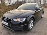 Audi A3 SB 1.4 TFSI Amb. *SLINE*STDHZG*Allwetter* - Audi: Sline