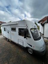 Fiat Hymer + TÜV NEU - Hymer Wohnwagen & Wohnmobile