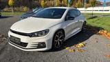 Volkswagen Scirocco GTS 2.0 TSI  *DSG*Xenon*Navi*8-Fach* - Volkswagen Scirocco GTS