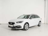 Seat Leon Sportstourer 2.0 TDI DSG FR NAV/RFK/KESSY - Seat Leon: Dsg Fr