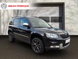 Skoda Yeti Adventure 4x4#DSG#AHK - Skoda Yeti mit Diesel-Antrieb
