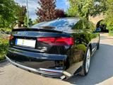 Audi A5 45 TFSI S tronic Quat S-line advanced B&O HUD - Audi A5 mit Hybrid-Antrieb