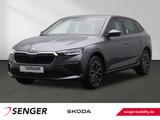 Skoda Scala 1,0 Selection Infotainment-Paket Navi LED - Skoda Scala: Selection