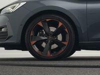 Cupra Leon - Vorschau Bild 46