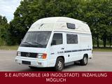 Mercedes-Benz LaStrada+Solar+Gepflegt+Tüv+AHK - Offers