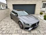 Mercedes-Benz A 45 AMG Mercedes-AMG A 45 S 4MATIC+ DCT Mer... - Mercedes-Benz A 45 AMG aus 2021