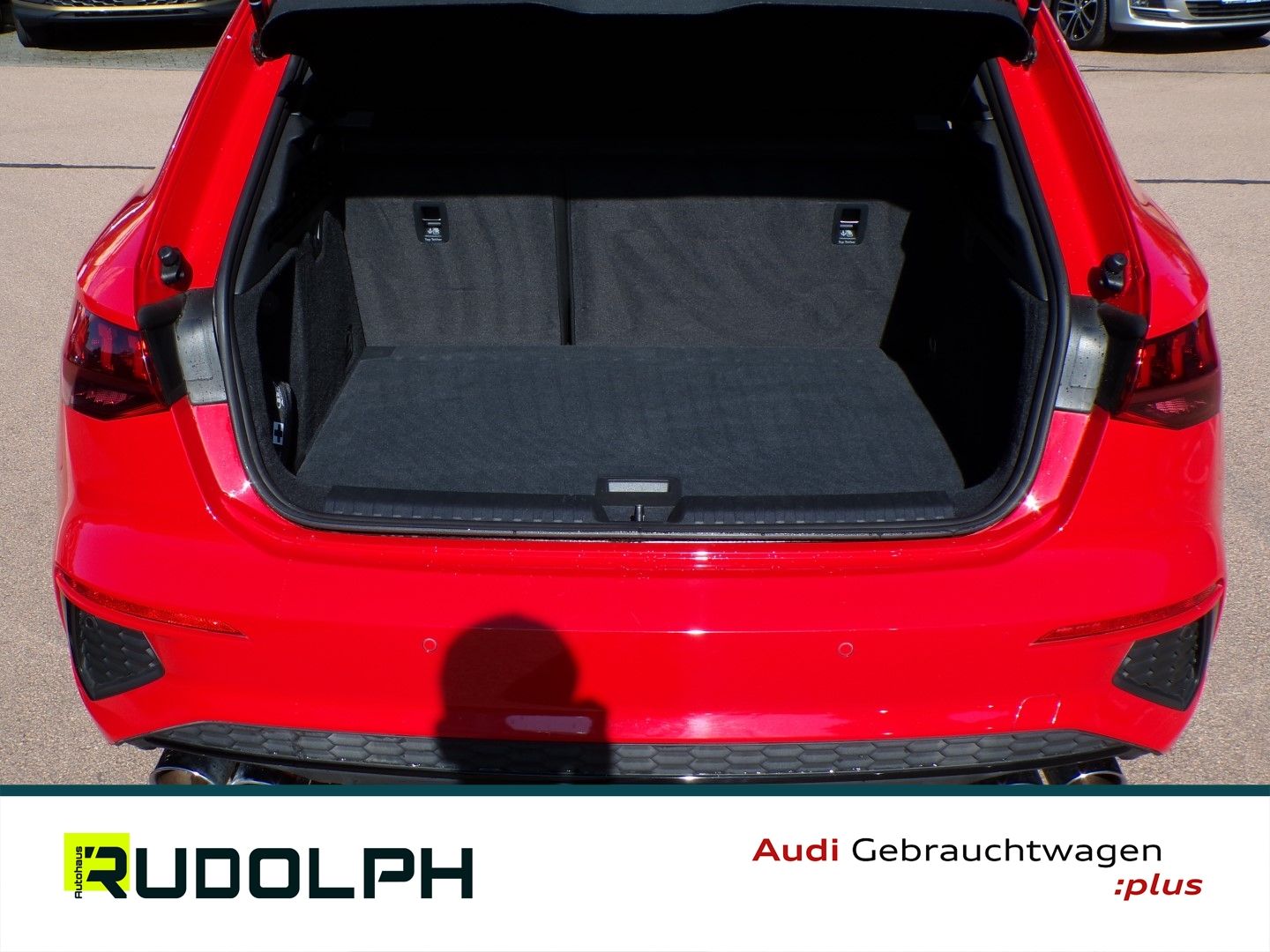 Audi S3 - Bild 11