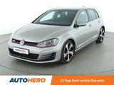Volkswagen Golf VII 2.0 TSI GTI BMT Aut. *NAVI*BI-XENON*ACC - Volkswagen Golf: Golf2 GTI