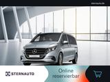 Mercedes-Benz V 220 d STY/K DISTR. Navi Standhz LED AHK - Mercedes-Benz V 220 in Leipzig