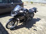 Honda CBR250RA - HONDA 250
