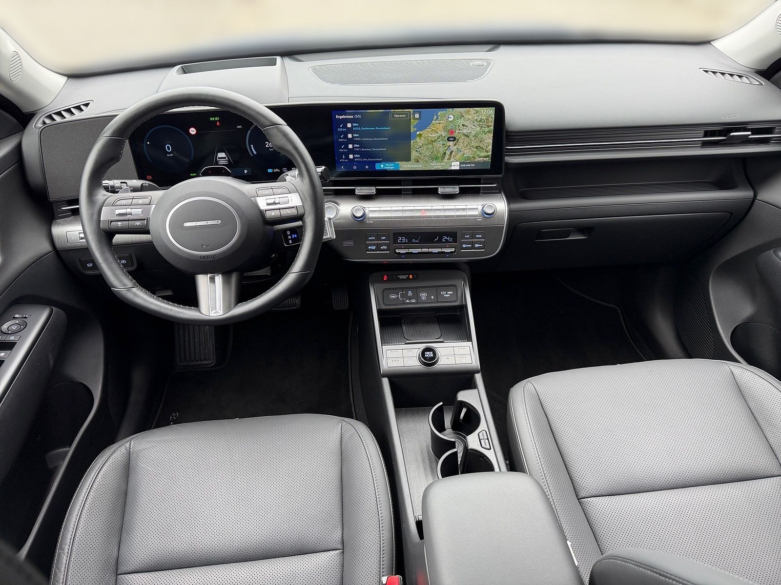 Hyundai Kona – Bild 12