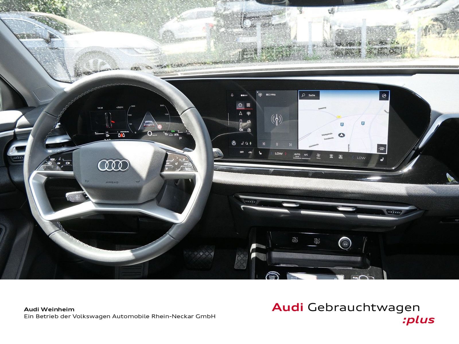 Audi A5 - Bild 15