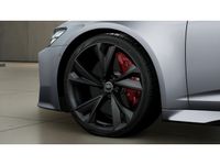 Audi RS6 - Vorschau Bild 5